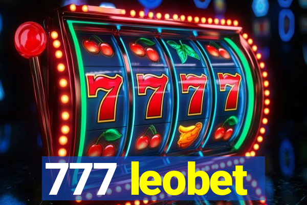 777 leobet